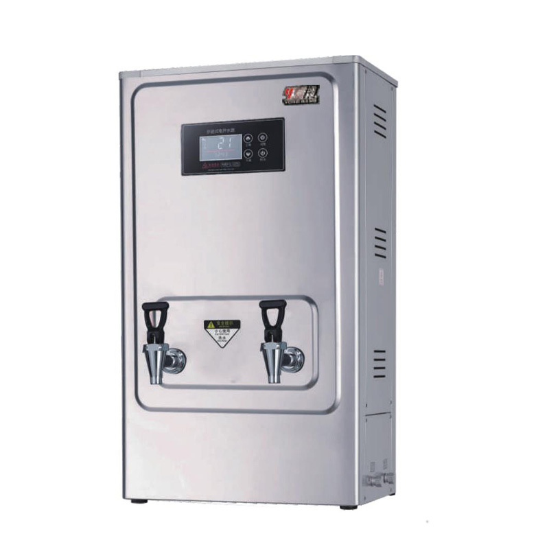 全304凸台步进开水器系列  ZK-120