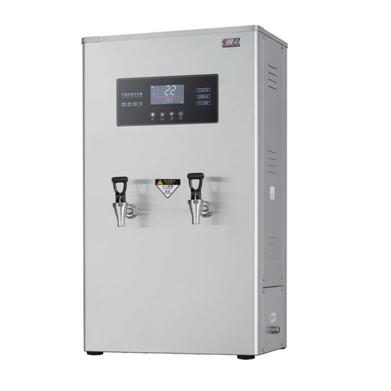 工程步进式开水器系列 ZK-120