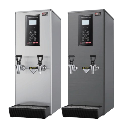 步进式双吧台开水器 ZK-3kW