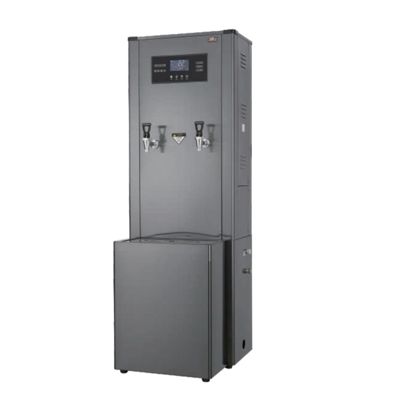 步进式连体开水器系列 ZK-120