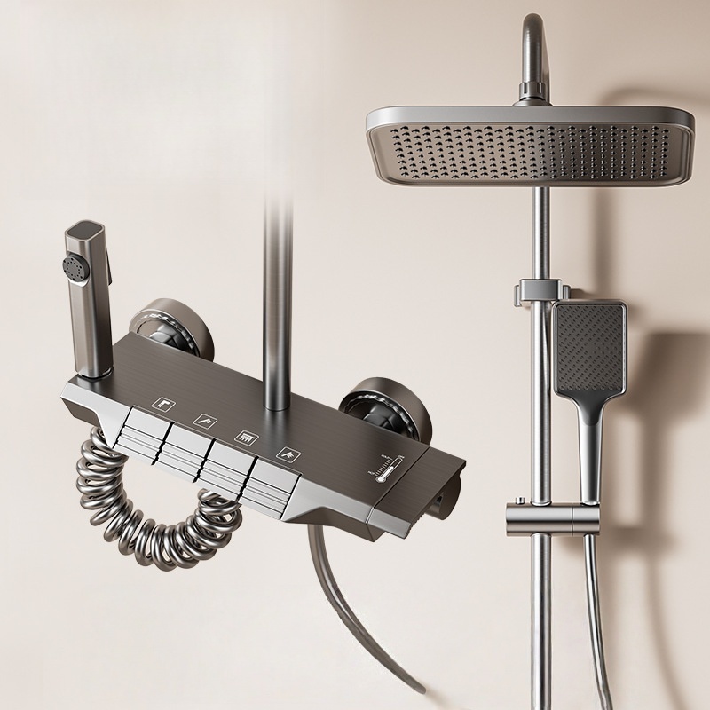 Shower series HS-1803