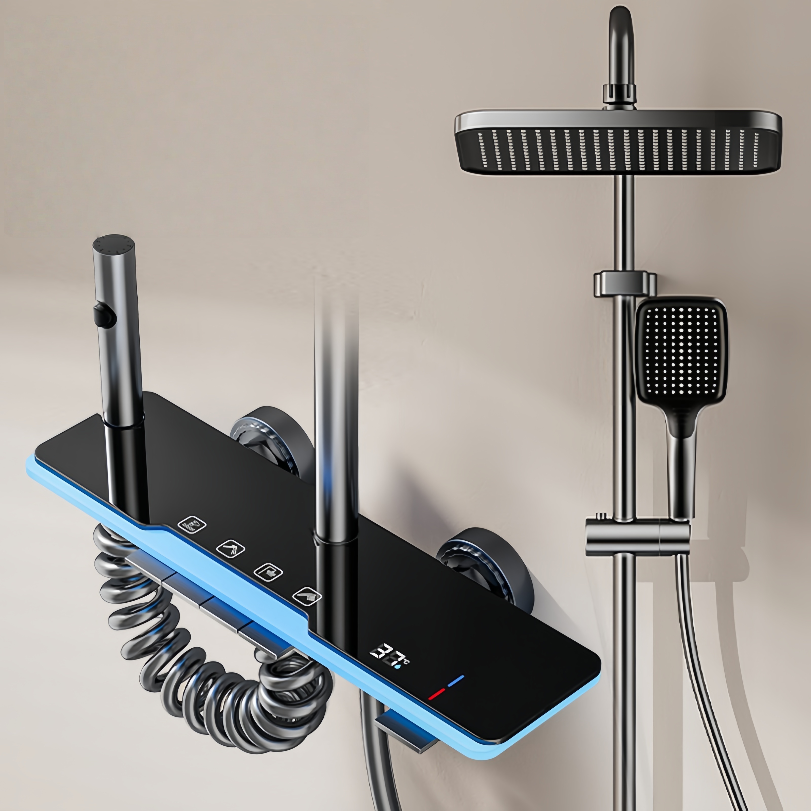 Shower series HS-1806