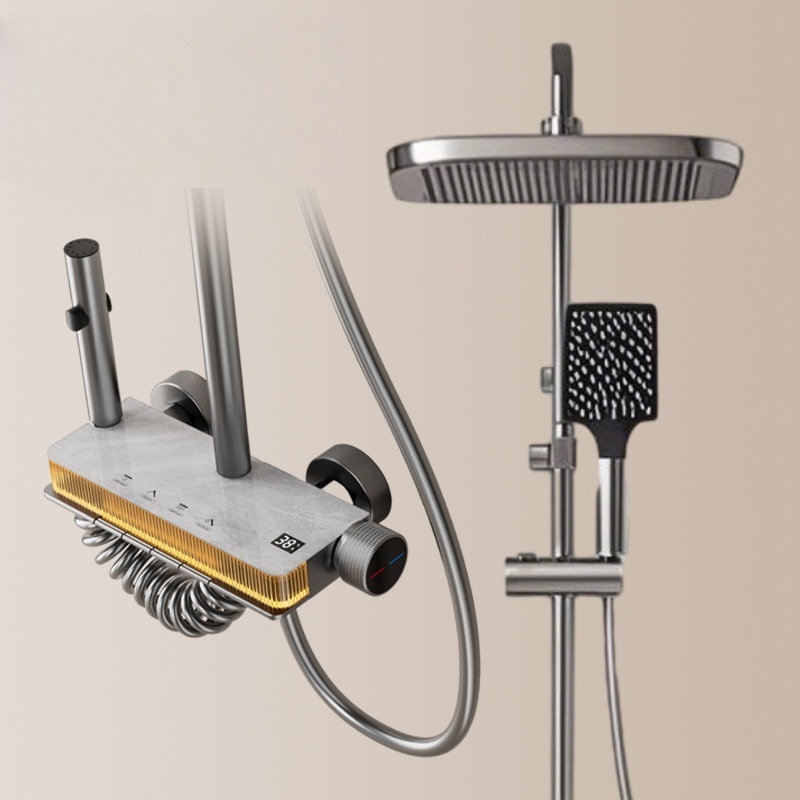 Shower series HS-1852