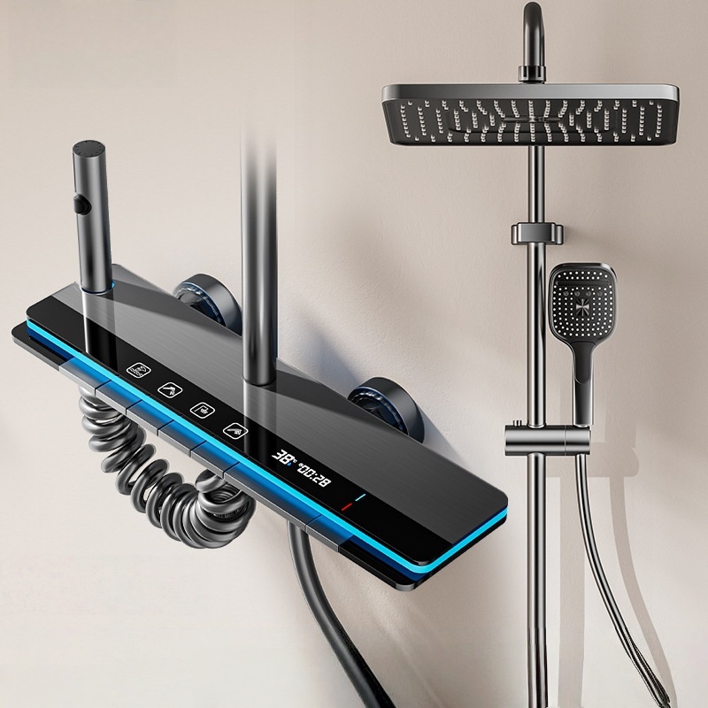 Shower series HS-1862