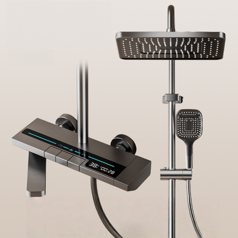 Shower series HS-1844