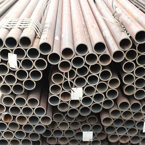 Seamless pipe