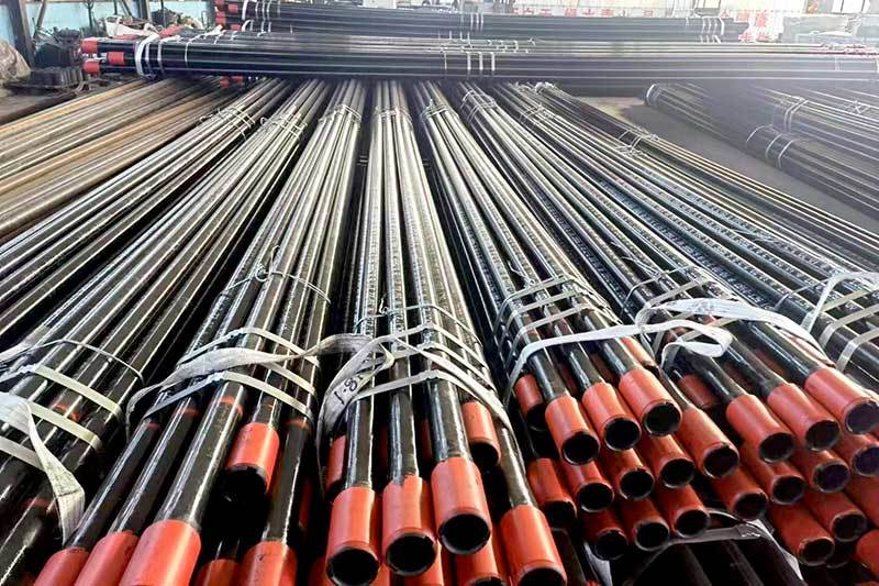 ¿Cómo se adaptan los tubos de petróleo a diferentes condiciones geológicas?