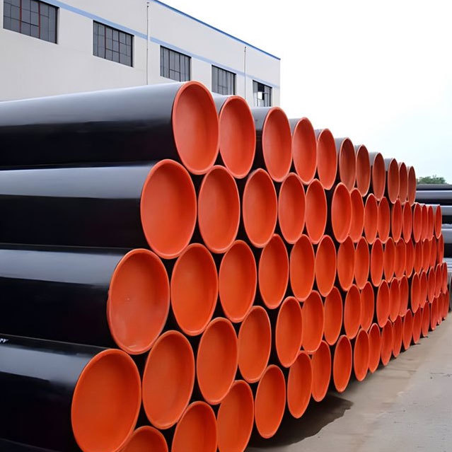 x80-L555 Line pipe