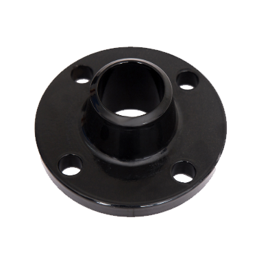 Butt welded flange
