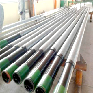 Petroleum screen