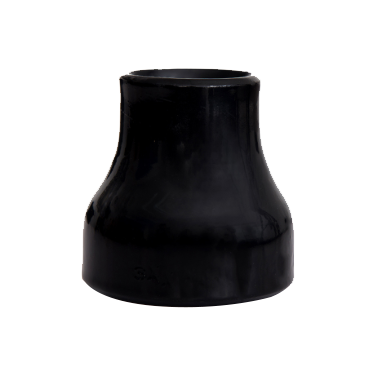 Concentric reducing tube