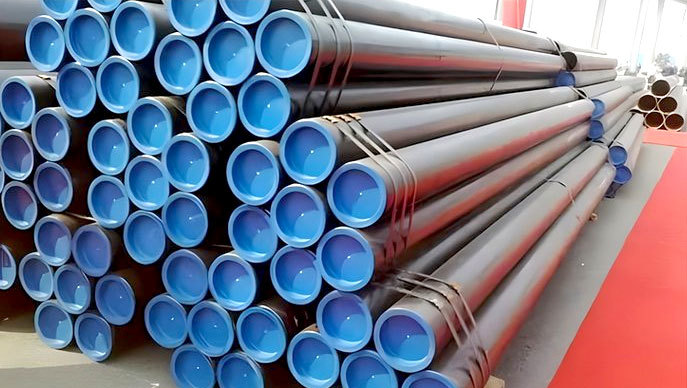 x70-L485 Line pipe
