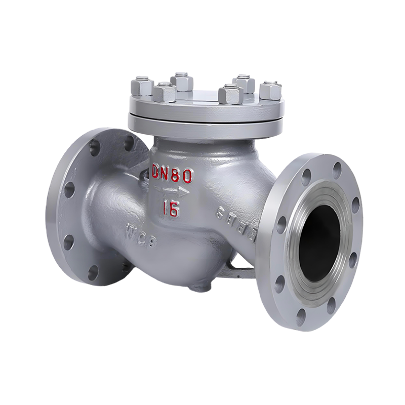 Check valve