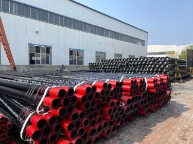 Exploring the Importance of API Standard Seamless Pipe Manufacturers in Industry Solutions