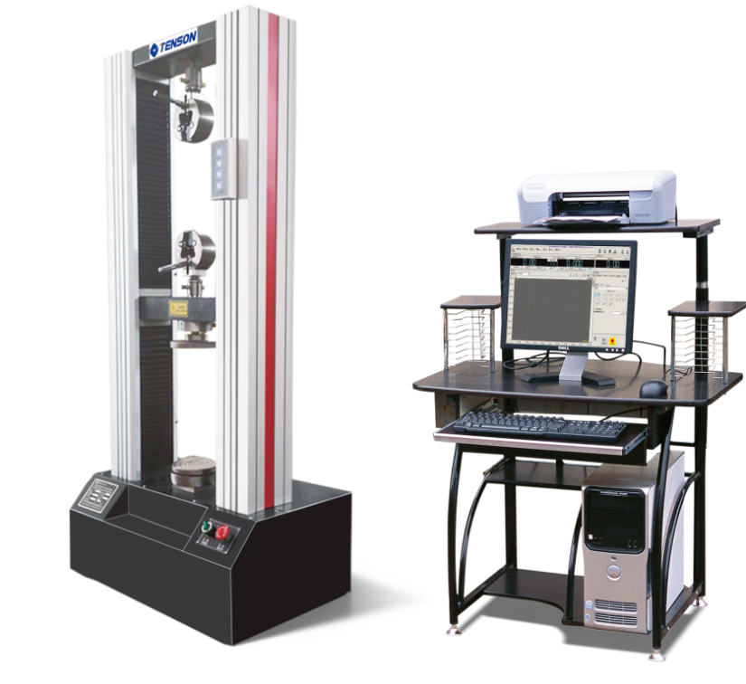 WDW Microcomputer Controlled Electronic Universal Testing Machine