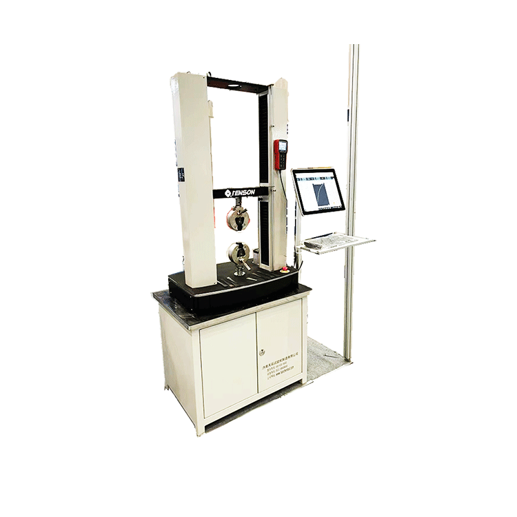 WDS Touch Screen Electronic Universal Testing Machine