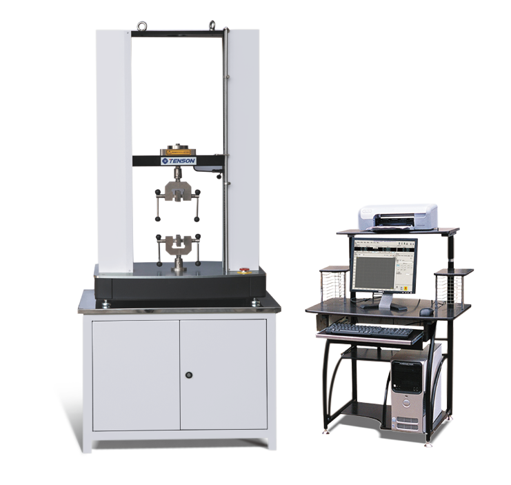 WDW-G desktop microcomputer controlled electronic universal testing machine