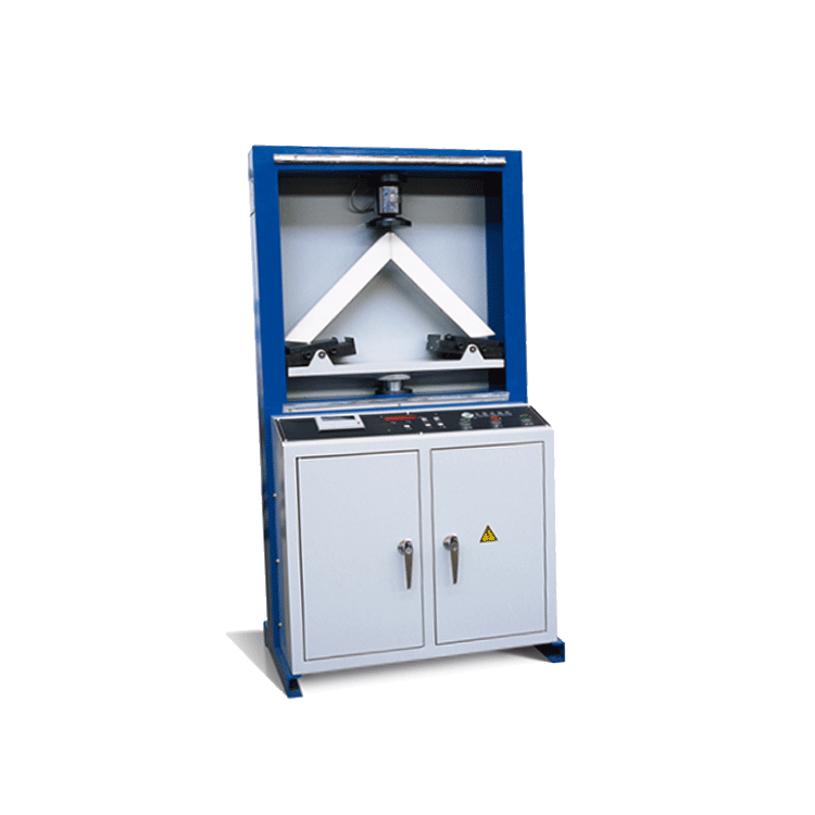 Plastic Door and Window Corner Strength Testing Machine XYJ-20B