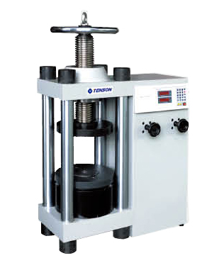 Digital Display Building Material Pressure Testing Machine YES-2000J