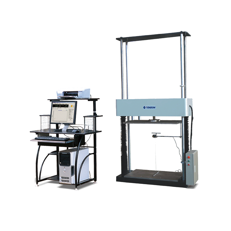 Microcomputer Controlled Pipe Ring Stiffness Testing Machine XHW-50