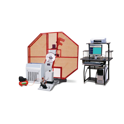 Microcomputer Controlled Fully Automatic Low Temperature Impact Testing Machine JBW-D