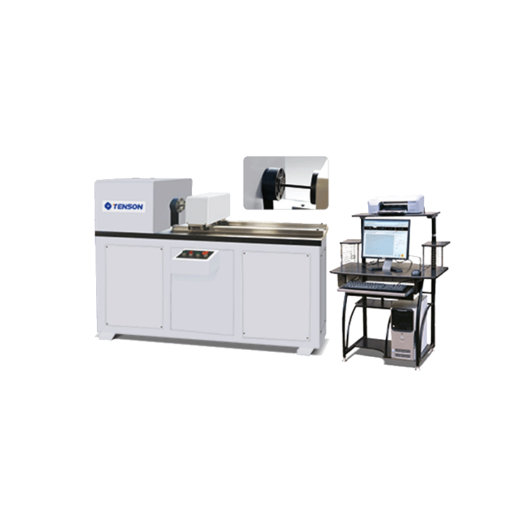 Microcomputer Controlled Torsion Testing Machine NDW-500/1000/2000/3000/6000