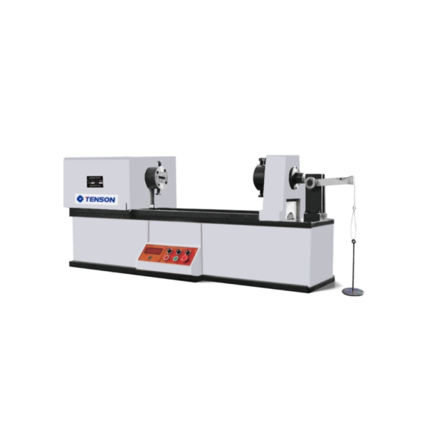 Microcomputer Controlled Torsion Testing Machine NDW-20000