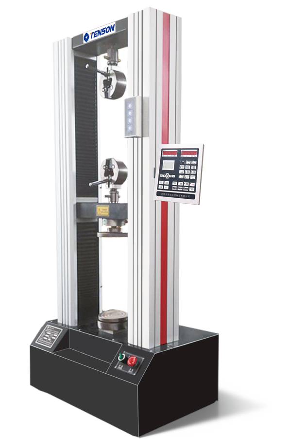 WDS Digital Display Electronic Universal Testing Machine