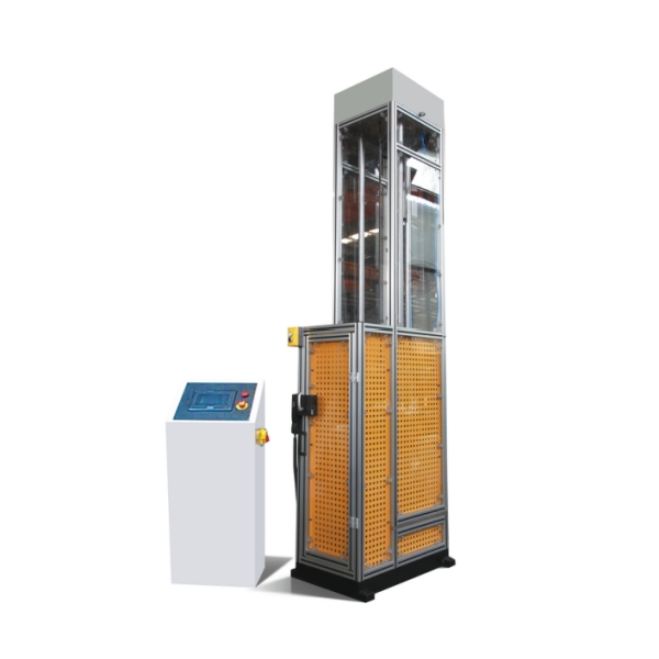 Drop Hammer Impact Testing Machine