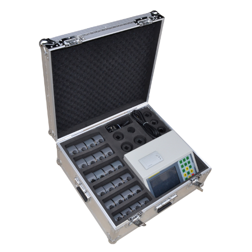 400kN anti-slip coefficient testing instrument