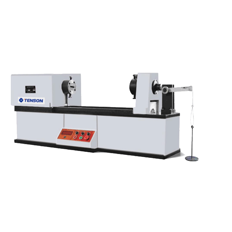 ndx series wire twisting testing machine