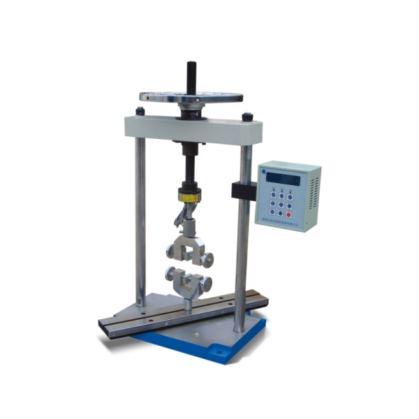 Electronic Universal Testing Machine for Wood-based Panels