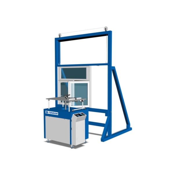 CJS-2124 Door and Window Mechanical Performance Testing Instrument