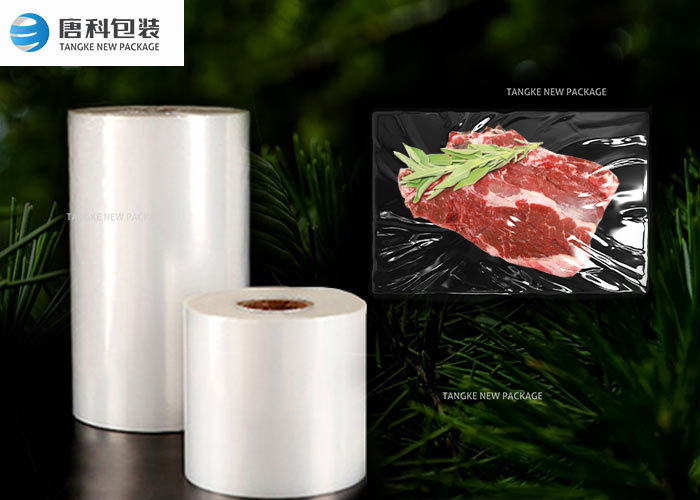 Vacuum Packaging Film