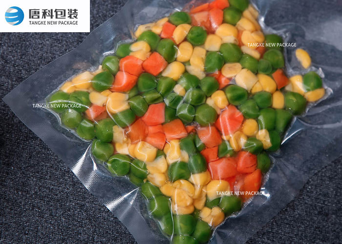 Vacuum Packaging Film