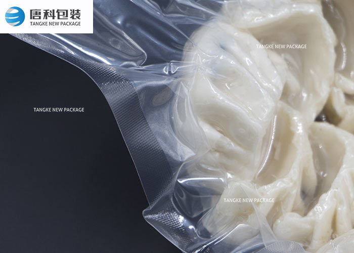 Vacuum Packaging Film