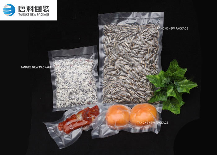 Vacuum Packaging Film