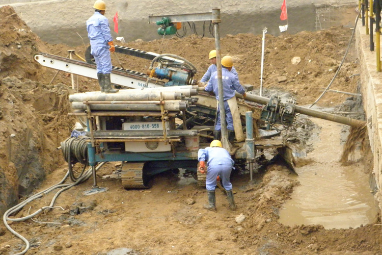 錨索機(jī)
