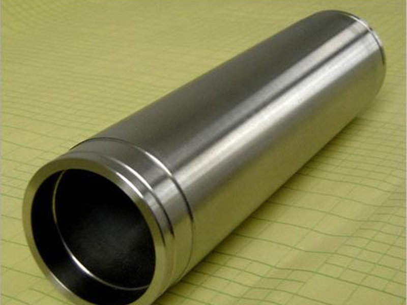 What are the challenges facing the sustainable development of tungsten resources?