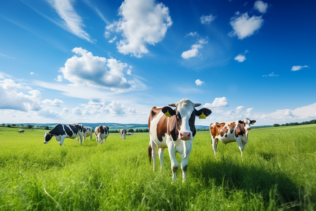 Notice on soliciting 2025 standard formulation and revision projects in the field of animal husbandry machinery