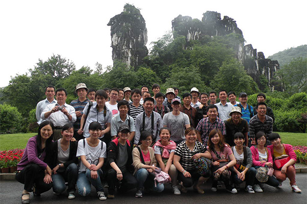 2012.05 桂林旅之旅
