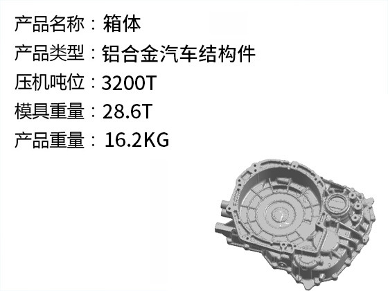 搏潤模具產(chǎn)品