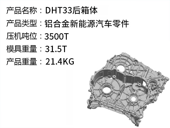 搏潤模具產(chǎn)品