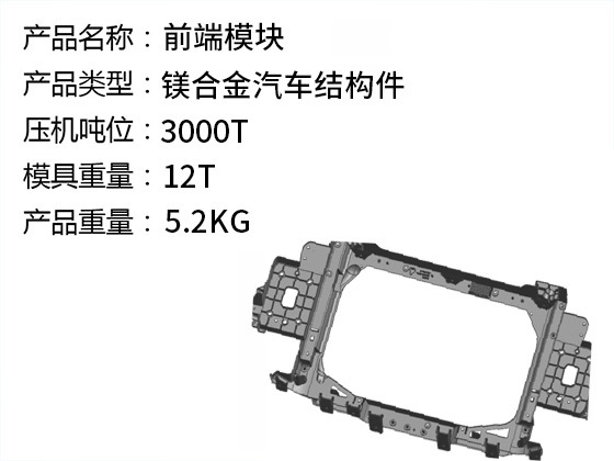搏潤模具產(chǎn)品