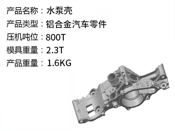 搏潤模具產(chǎn)品