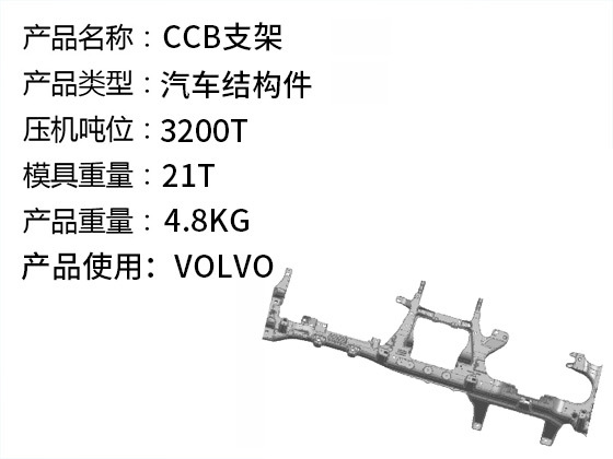 搏潤模具產(chǎn)品