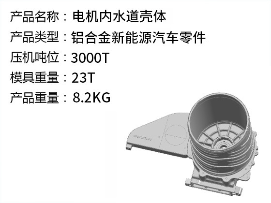 搏潤模具產(chǎn)品