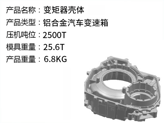 搏潤模具產(chǎn)品