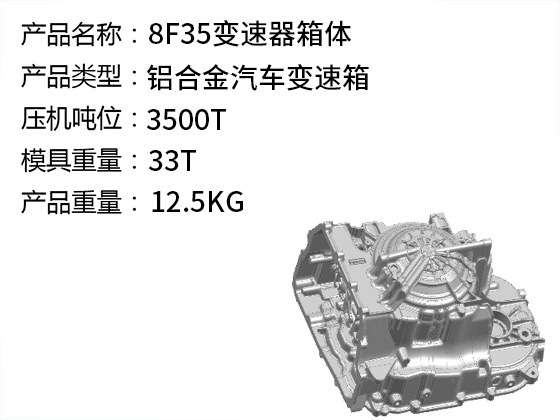 搏潤模具產(chǎn)品