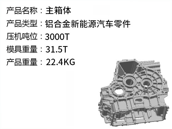 搏潤模具產(chǎn)品